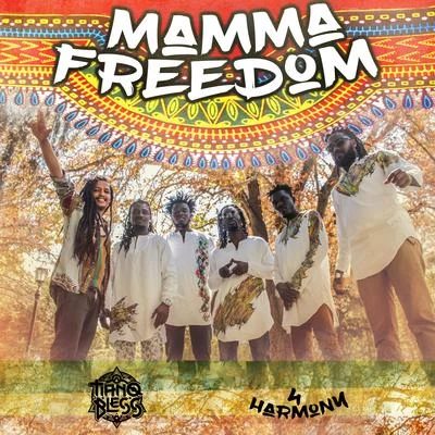 Mamma Freedom 專輯 Tianobless