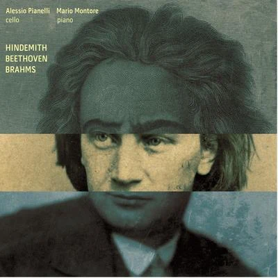 Hindemith - Beethoven - Brahms 专辑 Movses Pogossian/Augusta Read Thomas/Adam Khoudoyan/Paul Hindemith/Leif Segerstam