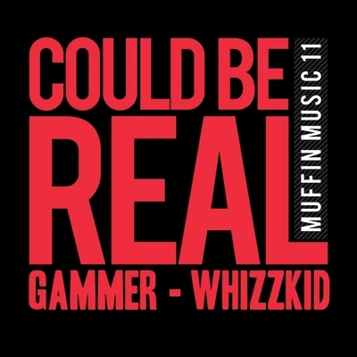 Could Be RealJump 專輯 Gammer