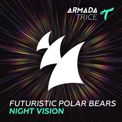 Night Vision 專輯 Futuristic Polar Bears