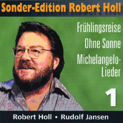 Sonder - Edition Robert Holl (Vol.1) 专辑 Robert Holl