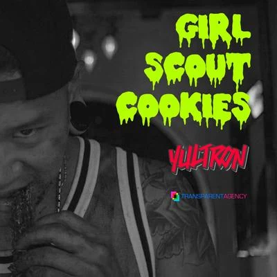 YultronSik-K樸宰範pH-1 Girl Scout Cookies