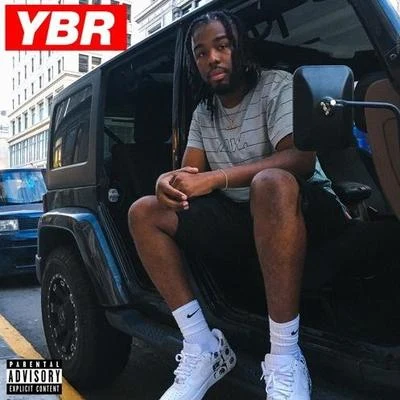 Y.B.R. 專輯 Guapely/Iamsu!