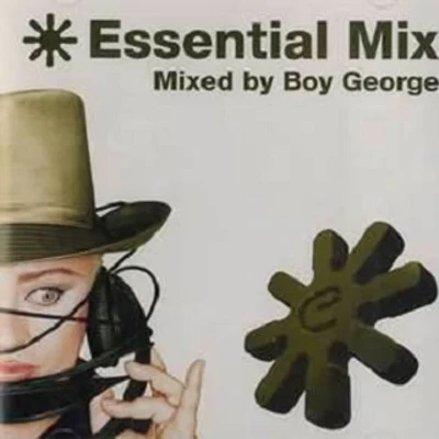 Essential Mix 專輯 Roland Faber/Boy George