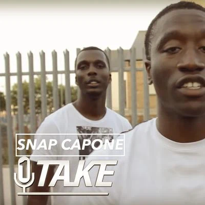 1 Take 专辑 Snap Capone/1st Born/Stardom