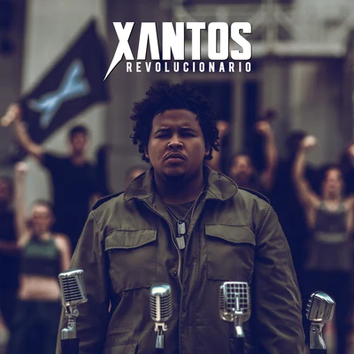 Revolucionario 专辑 Jhoni The Voice/Xantos/Yomo