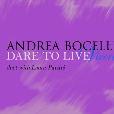 Dare To Live 專輯 Andrea Bocelli/Sarah McLachlan/Josh Groban/Jennifer Nettles/Vicente Amigo