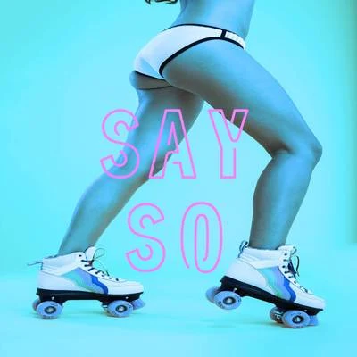 Say So (Instrumental) 專輯 Austin Lam/Cardo Grandz