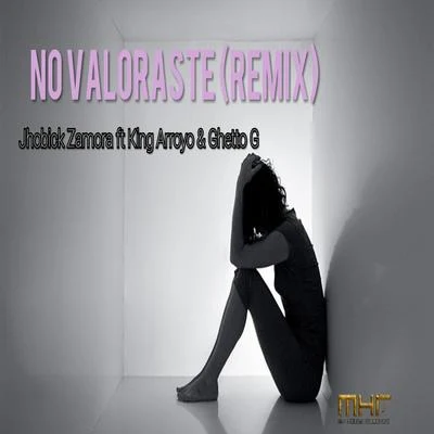 No Valoraste (Remix) 专辑 MC Richix/King Arroyo