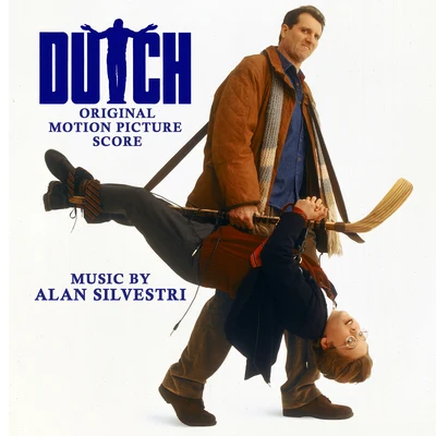 Alan Silvestri Dutch (Original Motion Picture Soundtrack)