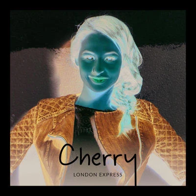 London Express 專輯 Cherry