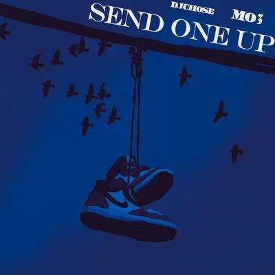 Send One Up 專輯 DJ Chose/Kirko Bangz