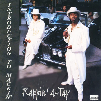 Introduction to Mackin&#x27; 专辑 Syrup/Toox/David Ruffin, Jr./D.J. Cazz/Rappin' 4-Tay