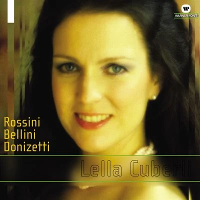 Lella Cuberli Recital 專輯 Bruno Bartoletti