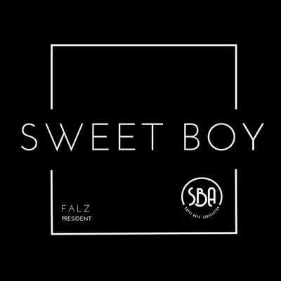 Sweet Boy 專輯 Falz