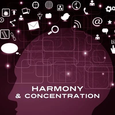 Harmony & Concentration – Music for Study, Classical Songs for Better Memory, Deep Focus, Mozart, Bach, Betthoven 专辑 Villa Musica Ensemble/Classical Music Songs/Leonard Hokanson