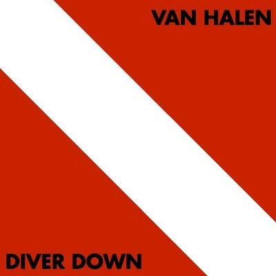 Diver Down 專輯 Van Halen/Armin van Buuren