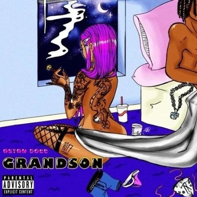 Grandson 專輯 Asian Doll