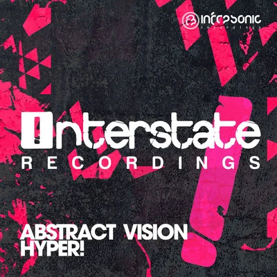 Hyper! (Extended Mix) 专辑 Abstract Vision