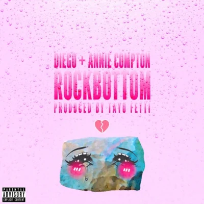 Rock Bottom (Produced By Tayo Fetti) 专辑 Kidd Keo/Lil Xan