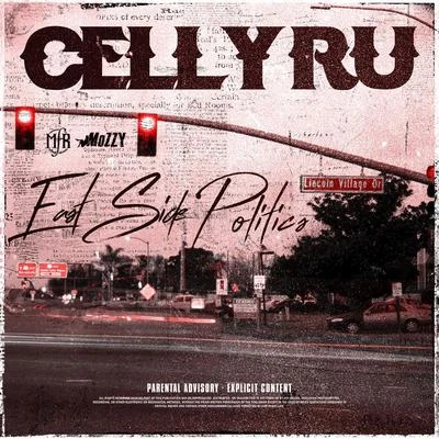 Bounce Out (feat. Lil Trev & ShooterGang Kony) 專輯 Celly Ru/6ix/Fetti Mac