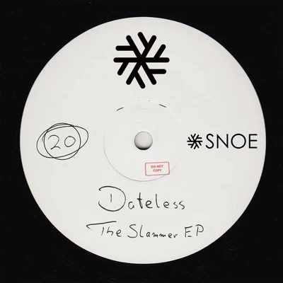 The Slammer 專輯 Dateless