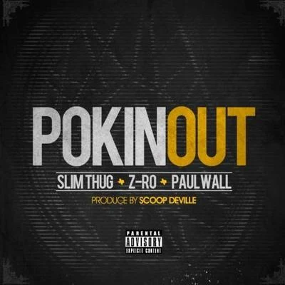 Pokin Out 專輯 Slim Thug