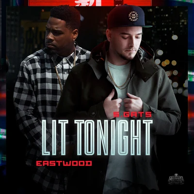 Lit Tonight 專輯 Two Tone/Eastwood