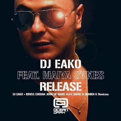 Release 專輯 DJ Eako