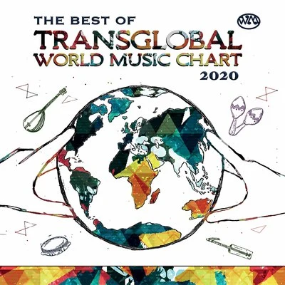 The Best of Transglobal World Music Chart 2020 專輯 Synapson/Bab L Bluz