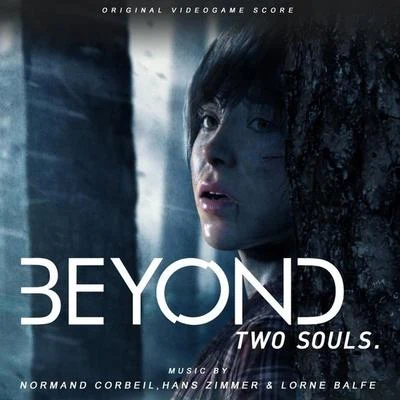 BEYOND: Two Souls (Extended Official Soundtrack) 專輯 Lorne Balfe