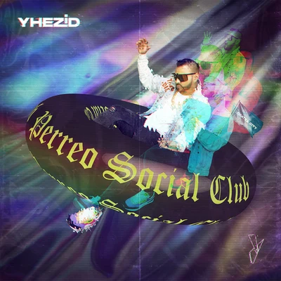 Oscar CalderónTavo BetancourtYhezid Perreo Social Club (Round 1)