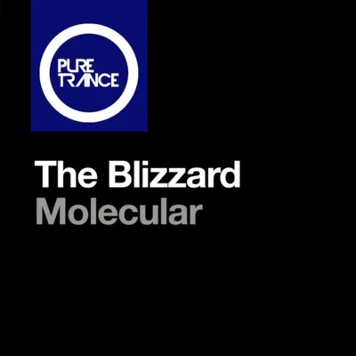 Molecular 專輯 Kirsty Hawkshaw meets Tenishia/The Blizzard