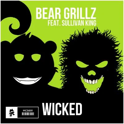 Wicked 专辑 Bear Grillz