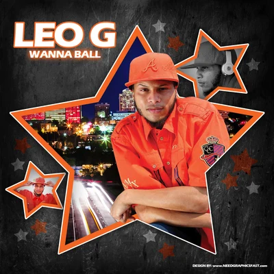 Wanna Ball 专辑 Leo G/Lucas M/Doctor Love