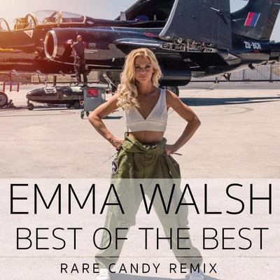 Best of the Best (Rare Candy Remix) 專輯 Rare Candy