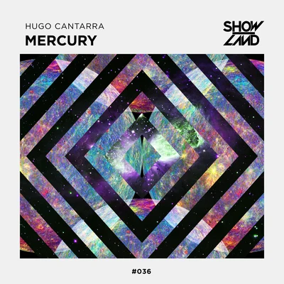 Mercury 專輯 Hugo Cantarra