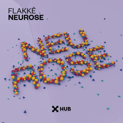 Neurose 专辑 Flakkë