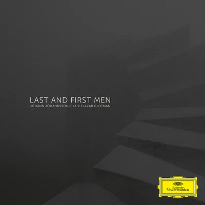 Last And First Men 專輯 Jóhann Jóhannsson