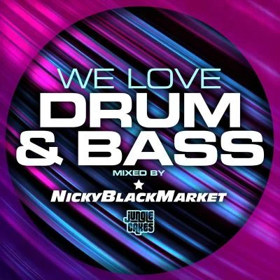 We Love Drum & Bass 專輯 Benny V