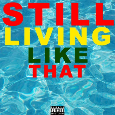 Still Living Like That 專輯 Yung Nation/Rai P