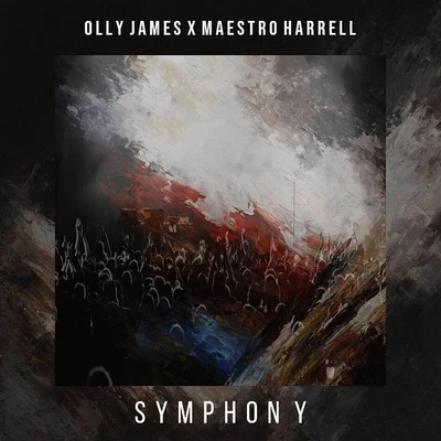 Symphony 專輯 Olly James/DJ Jean