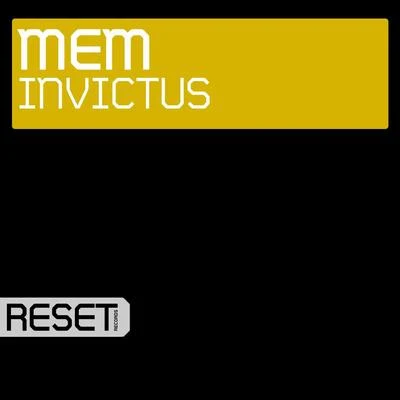 Invictus 专辑 MEM