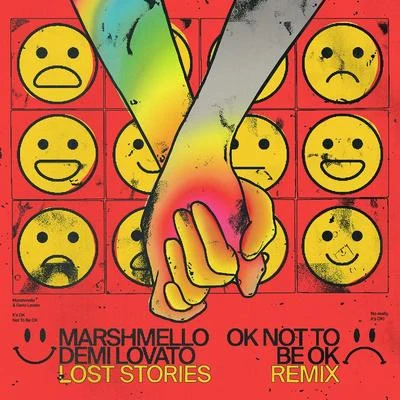 OK Not To Be OK (Lost Stories Remix) 专辑 Lost Stories