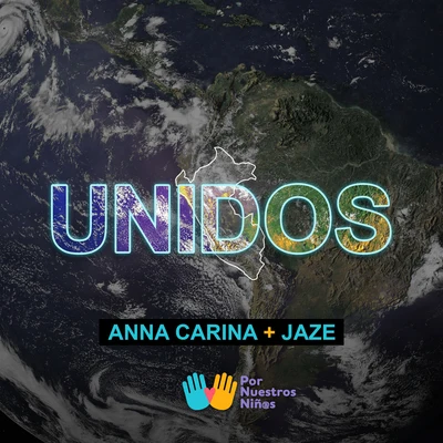 Unidos 專輯 Anna Carina