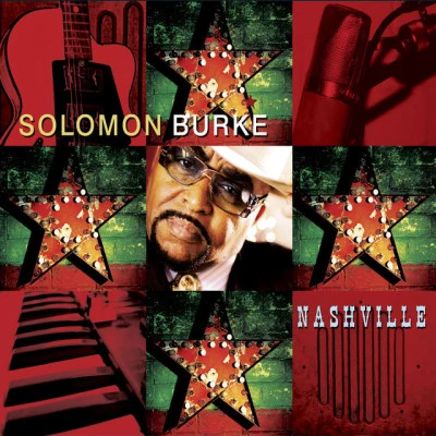 Nashville 專輯 Solomon Burke