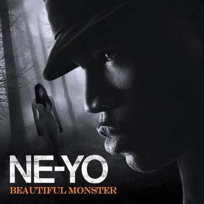 Beautiful Monster 专辑 Ne-Yo