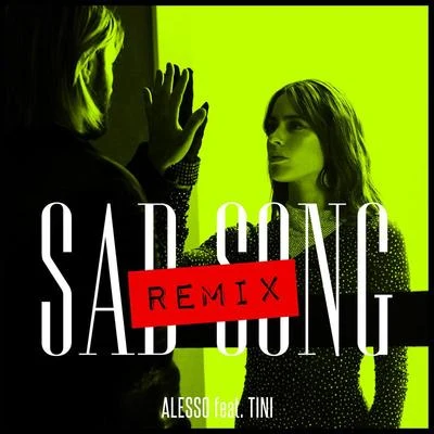 Sad Song (Alesso Remix) 專輯 Alesso