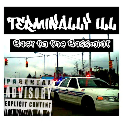 Manix Terminally Ill - Back to the Bassmint