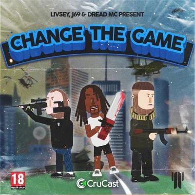 Change the Game 專輯 J69